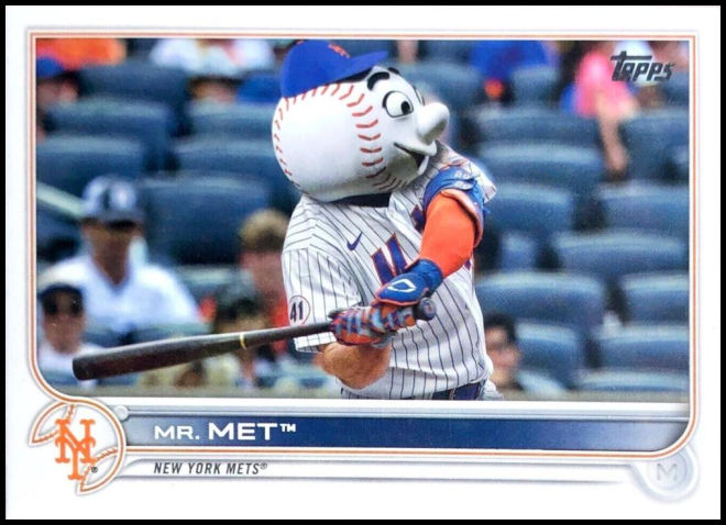 315d Mr. Met